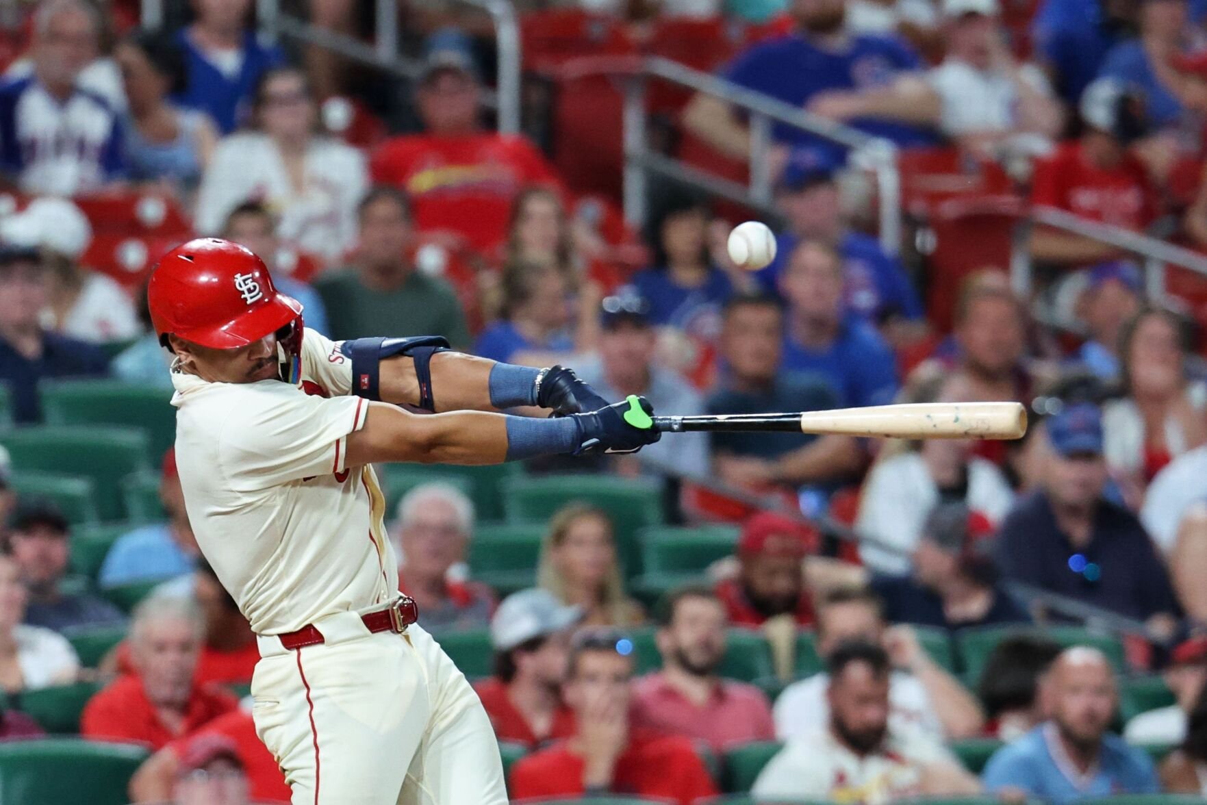 Chicago Cubs vs ¹û½´ÊÓÆµ Cardinals, Saturday